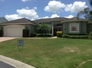 5802 High Ridge Loop, Lakeland, FL 33813