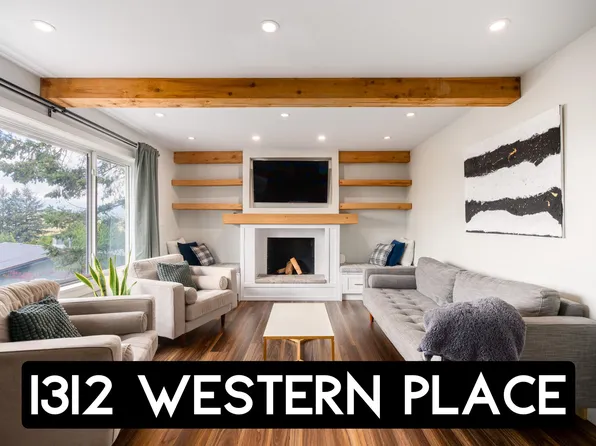 1312 Western Pl, Pt Coquitlam, BC V3C 4J9