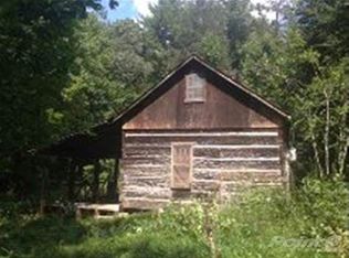 4620 Laws Rd, Del Rio, TN 37727