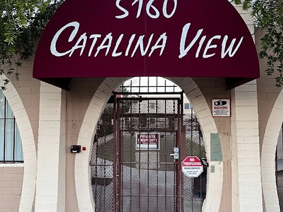 3rd image of 5160 E Bellevue St #Ca5160-105