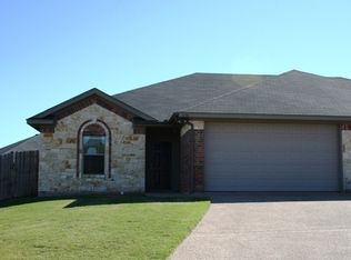 3156 Breton St #3156, Waco, TX 76706