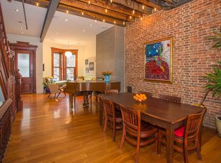 144 Lincoln Pl #4, Brooklyn, NY 11217