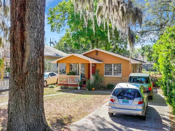 5750 Illinois Ave, New Port Richey, FL 34652