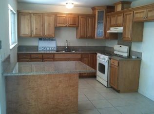 1190 Kostner Dr, San Diego, CA 92154
