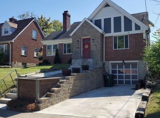 3753 Bonfield Dr, Cincinnati, OH 45220