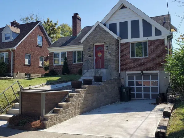 3753 Bonfield Dr, Cincinnati, OH 45220