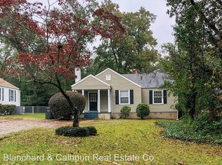 1734 Holly Hill Rd, Augusta, GA 30904