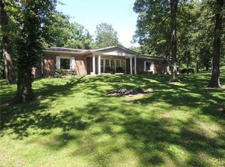 3007 Ralph Dr, Foristell, MO 63348