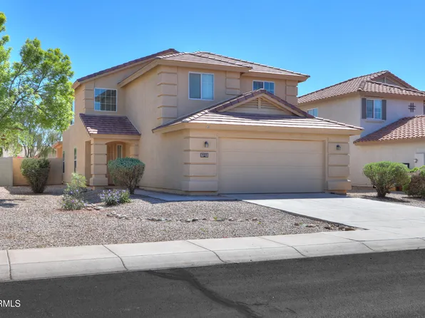 1453 W ROOSEVELT Avenue, Coolidge, AZ 85128