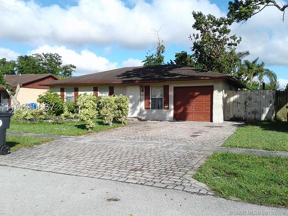 2nd image of 8251 SW 7th Ct