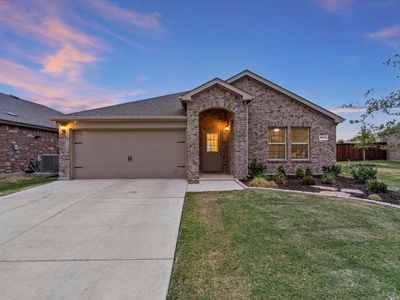 3940 Burks Ct, Celina, TX, 75009