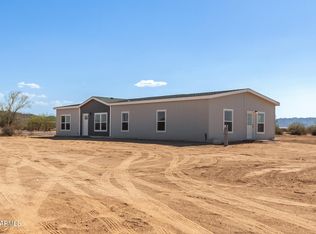 1246 N Ruby Rd, Maricopa, AZ 85139