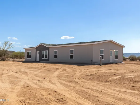 1246 N Ruby Road, Maricopa, AZ 85139