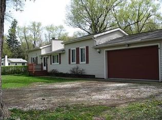 2099 Warren Ave, Akron, OH 44320