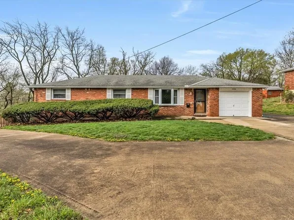 105 Nashua Rd, Liberty, MO 64068