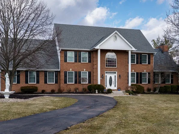5272 Princeton Rd, Liberty Township, OH 45011