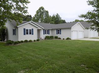 3767 Fawn Dr., Marion, IL 62959