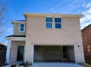 1817 Chapel Hill Rd #1817, Princeton, TX 75407