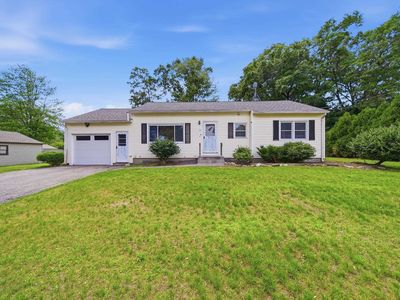 19 Carroll Street, Nashua, NH, 03063