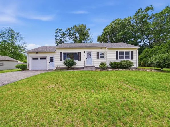 19 Carroll Street, Nashua, NH 03063