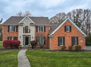 5535 Woodfield Ct, Grand Blanc, MI 48439