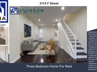 3115 F St, Philadelphia, PA 19134