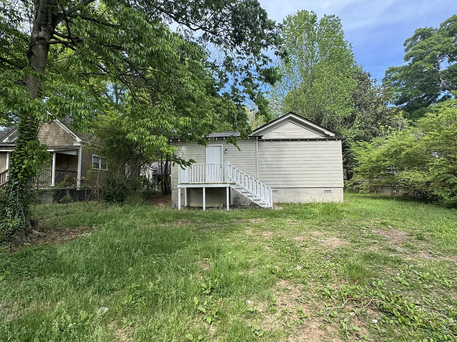 331 McLin Street - 1 — Photo 4