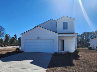 661 Harrison Mill St LOT 555, Myrtle Beach, SC 29579