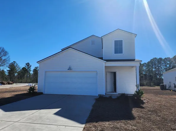 661 Harrison Mill St. Lot 555 Columbia A, Myrtle Beach, SC 29579