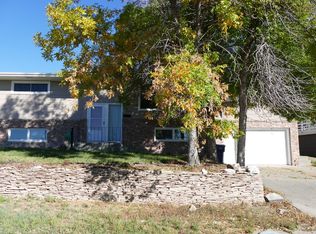 1315 Avenue C NW, Great Falls, MT 59404