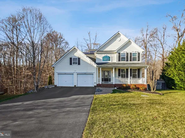 3384 Cannoncade Ct, Chesapeake Beach, MD 20732