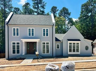 1100 Oldfourth Ln, Durham, NC 27707