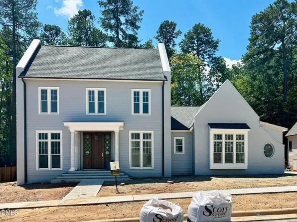 1100 Oldfourth Ln, Durham, NC 27707