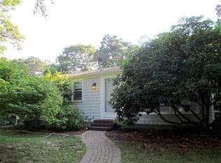 21 Sparrow Way, South Yarmouth, MA 02664