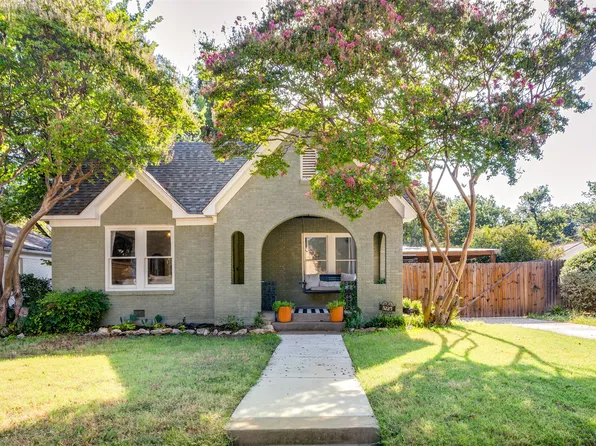 3225 Greene Ave, Fort Worth, TX 76109
