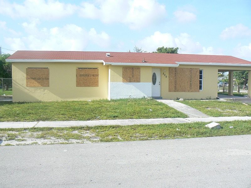1st image of 230 NW 5th St