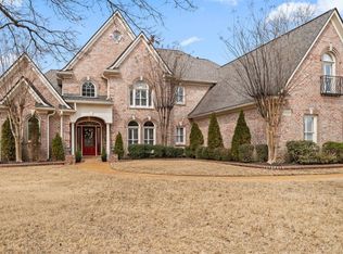 9456 Grove Trail Ln, Germantown, TN 38139