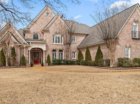 9456 Grove Trail Ln, Germantown, TN 38139