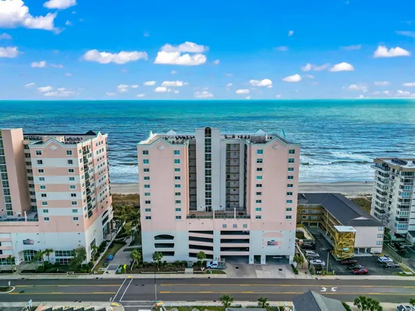2001 S Ocean Blvd. #901, North Myrtle Beach, SC 29582