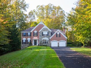 6187 Treywood Ln, Manassas, VA 20112