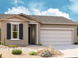 1675 E Paul Dr, Casa Grande, AZ 85122