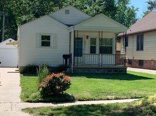 1937 S Lincoln Ave, Springfield, IL 62704