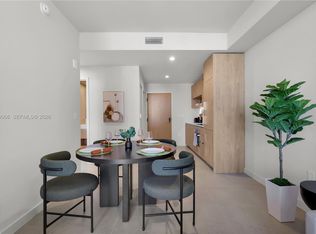 11 NE 6th St Unit 1710, Miami, FL 33132