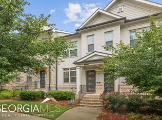 4333 Parkside Pl, Sandy Springs, GA 30342