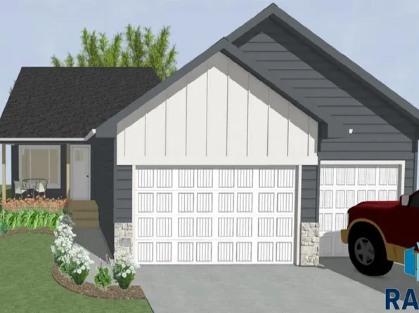 431 Thelma Ave, Harrisburg, SD 57032