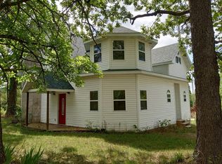 1167 S State Road K, Windyville, MO 65783