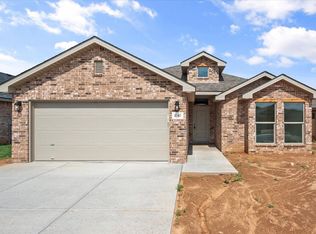 2707 Trenton Ave, Lubbock, TX 79407