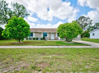 12478 Prescott St, Spring Hill, FL 34609