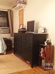 Rented by City Connections Realty