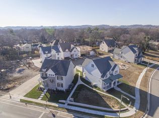 509 Belle Post Rd, Nashville, TN 37205